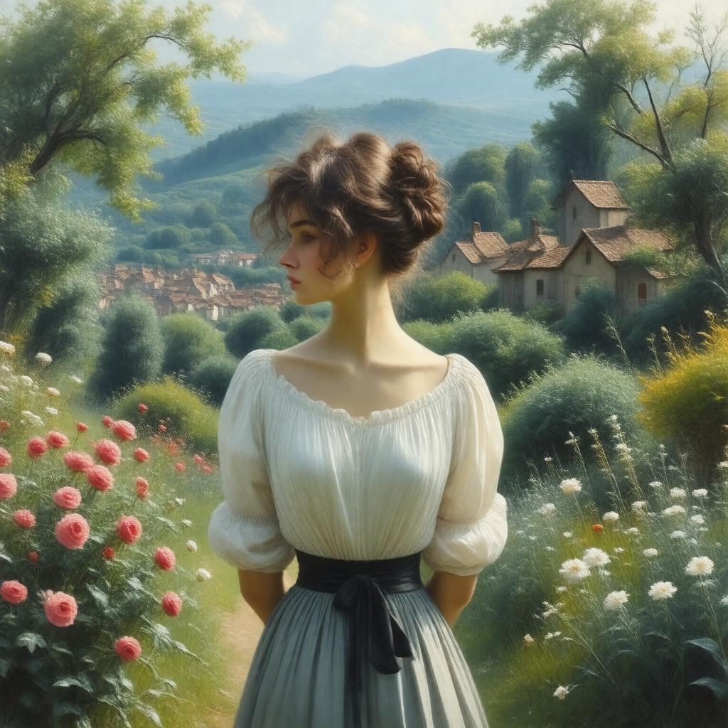 Madame Bovary
